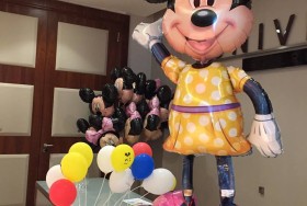 Balony na imprezy dla firm Elbląg